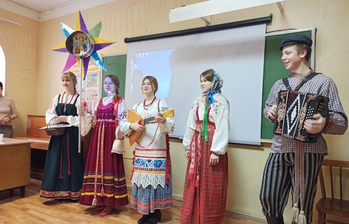Студентка колледжа искусств стала победителем Всероссийского конкурса "Моя страна - моя Россия"